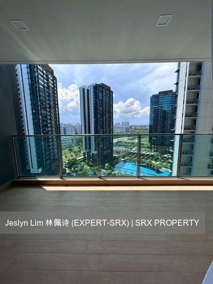 Normanton Park (D5), Apartment #552662181